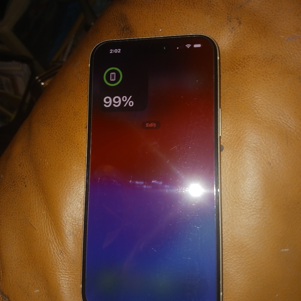 iPhone 15plus - Picture 7 of 7